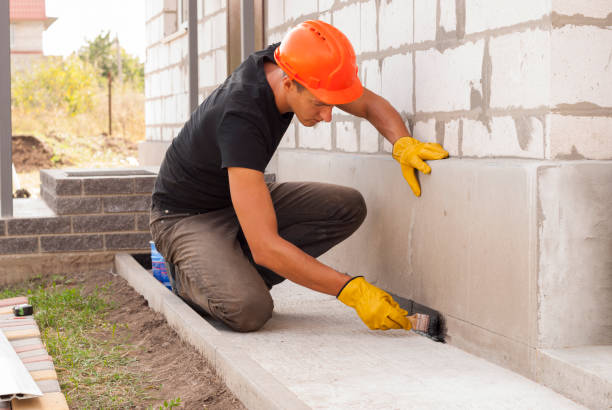 Waterproofing professionals working in Auburn University, AL